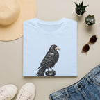 Corvus Frugilegus T-shirt