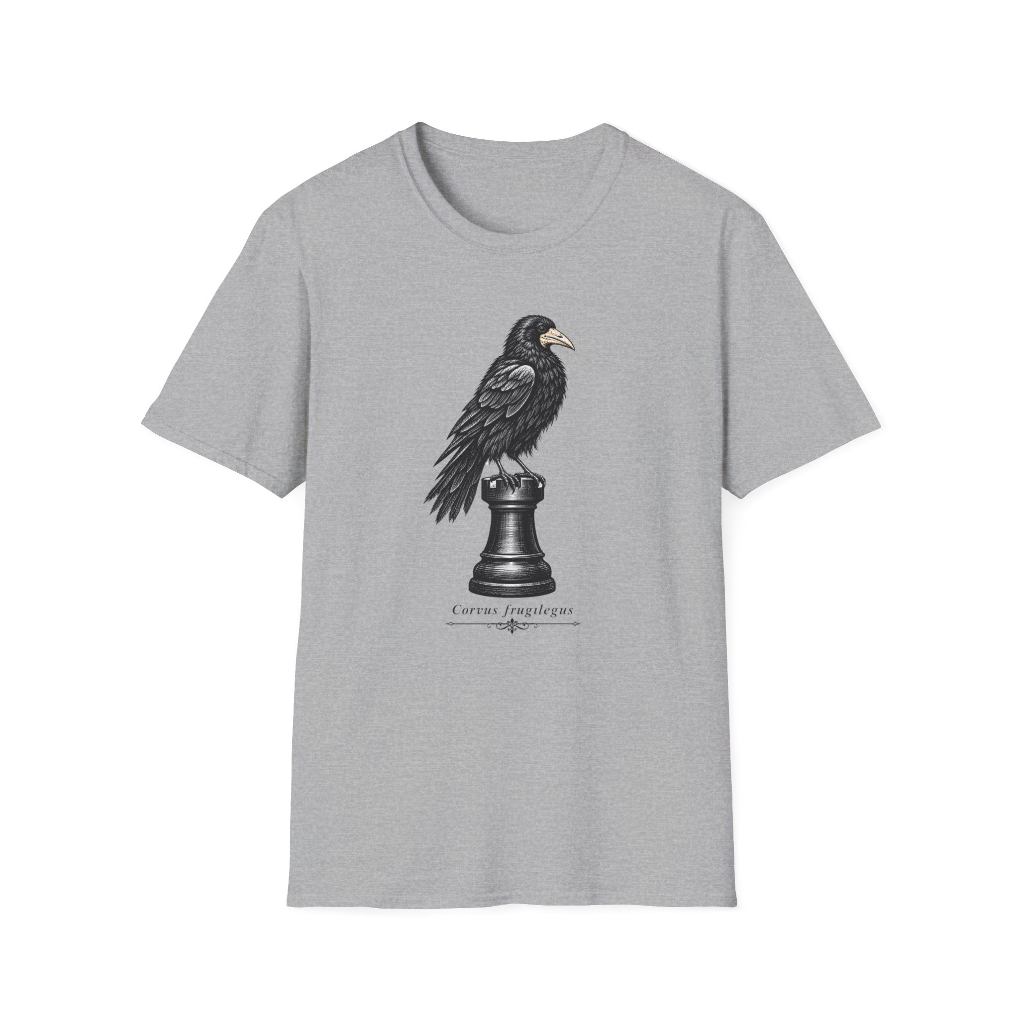 Corvus Frugilegus T-shirt