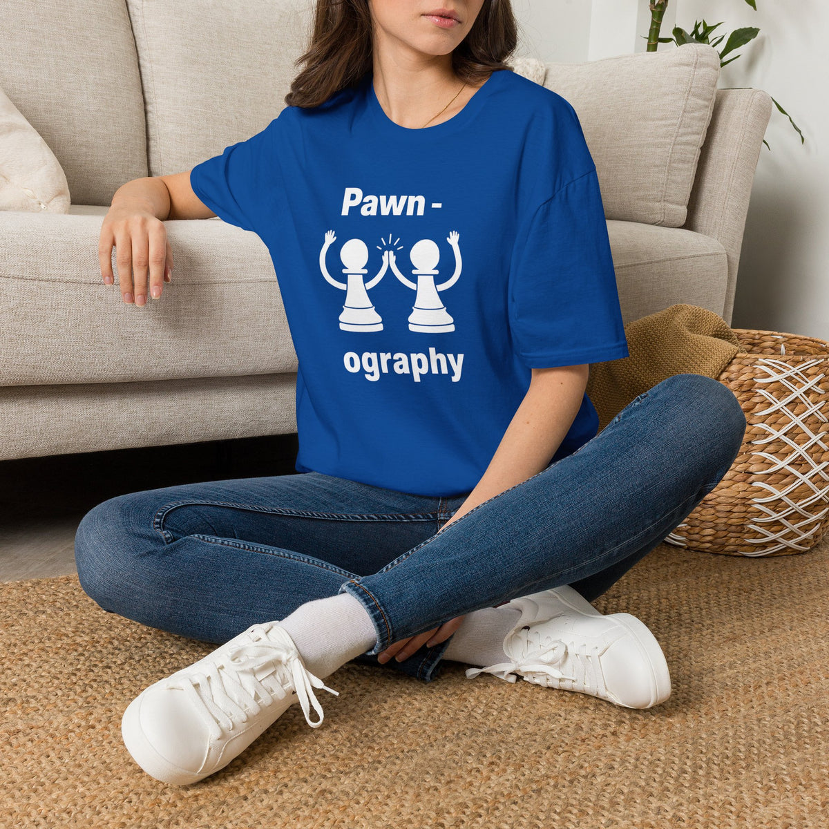 Pawn-ography T-Shirt