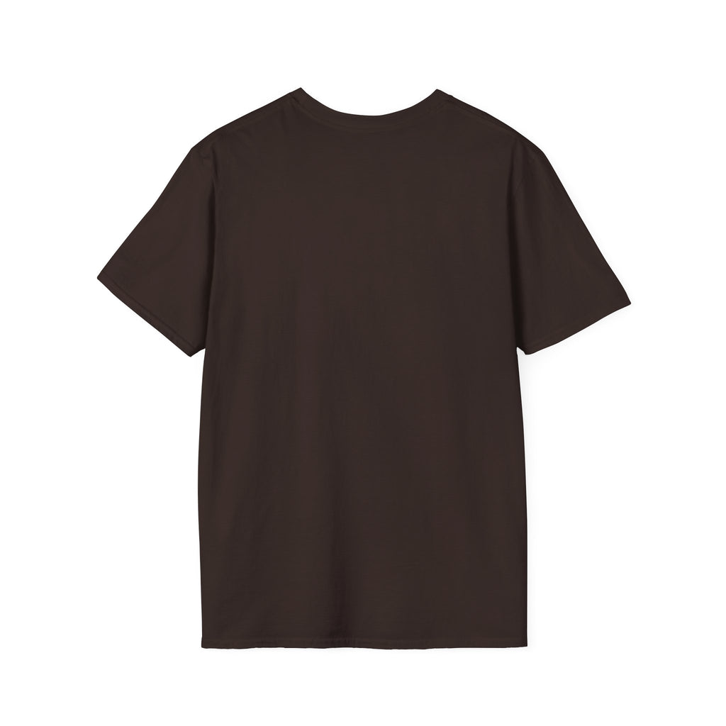 Italian Game T‑Shirt – Chess Hands Over Colosseum Graphic Tee
