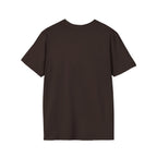 Italian Game T‑Shirt – Chess Hands Over Colosseum Graphic Tee