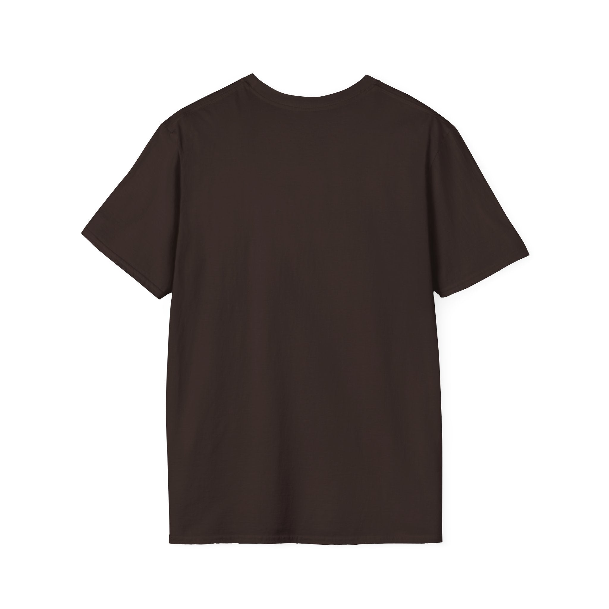 Italian Game T‑Shirt – Chess Hands Over Colosseum Graphic Tee