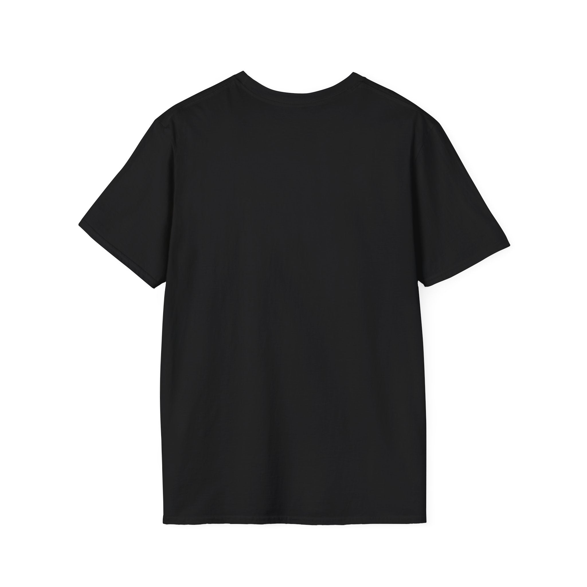 Resignation Chess Tee — 'Resignation' Graphic T‑Shirt with Chess King Surrender Design