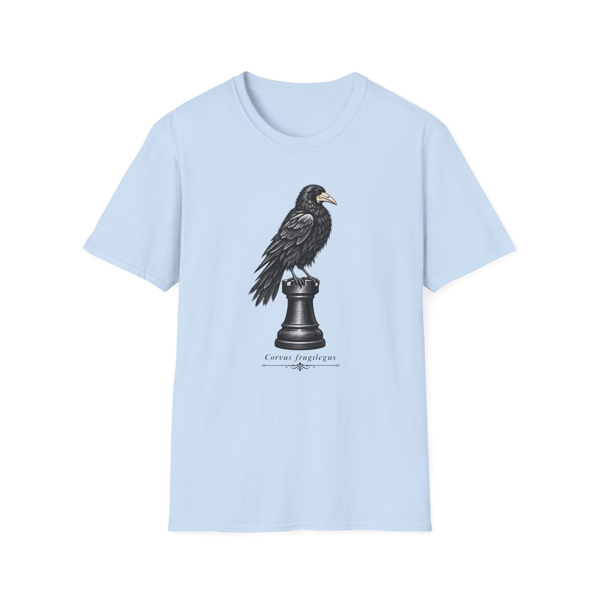 Corvus Frugilegus T-shirt