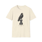 Corvus Frugilegus T-shirt