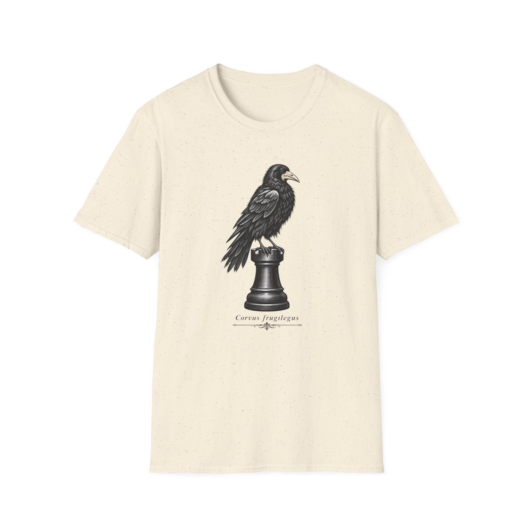 Corvus Frugilegus T-shirt