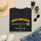 Chess Simplified (Knight) - Adult Version