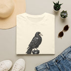 Corvus Frugilegus T-shirt