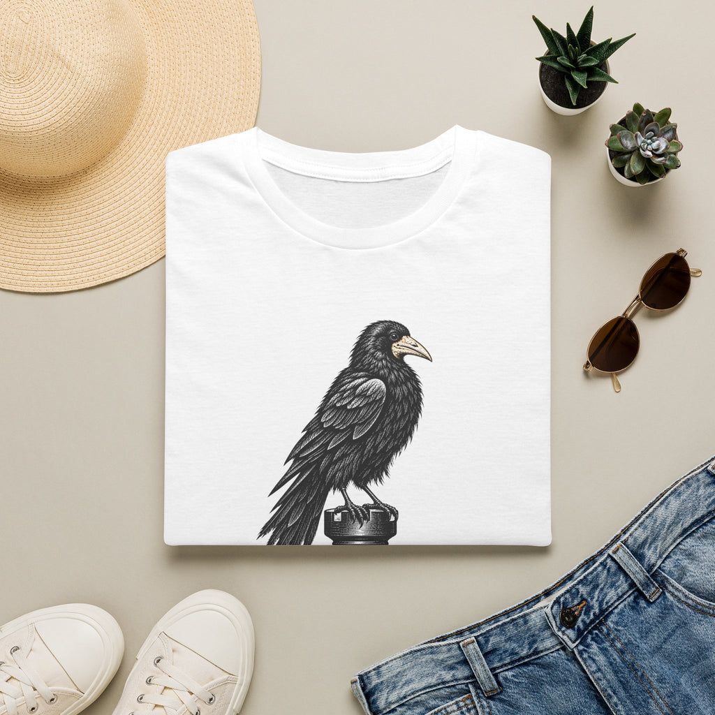 Corvus Frugilegus T-shirt