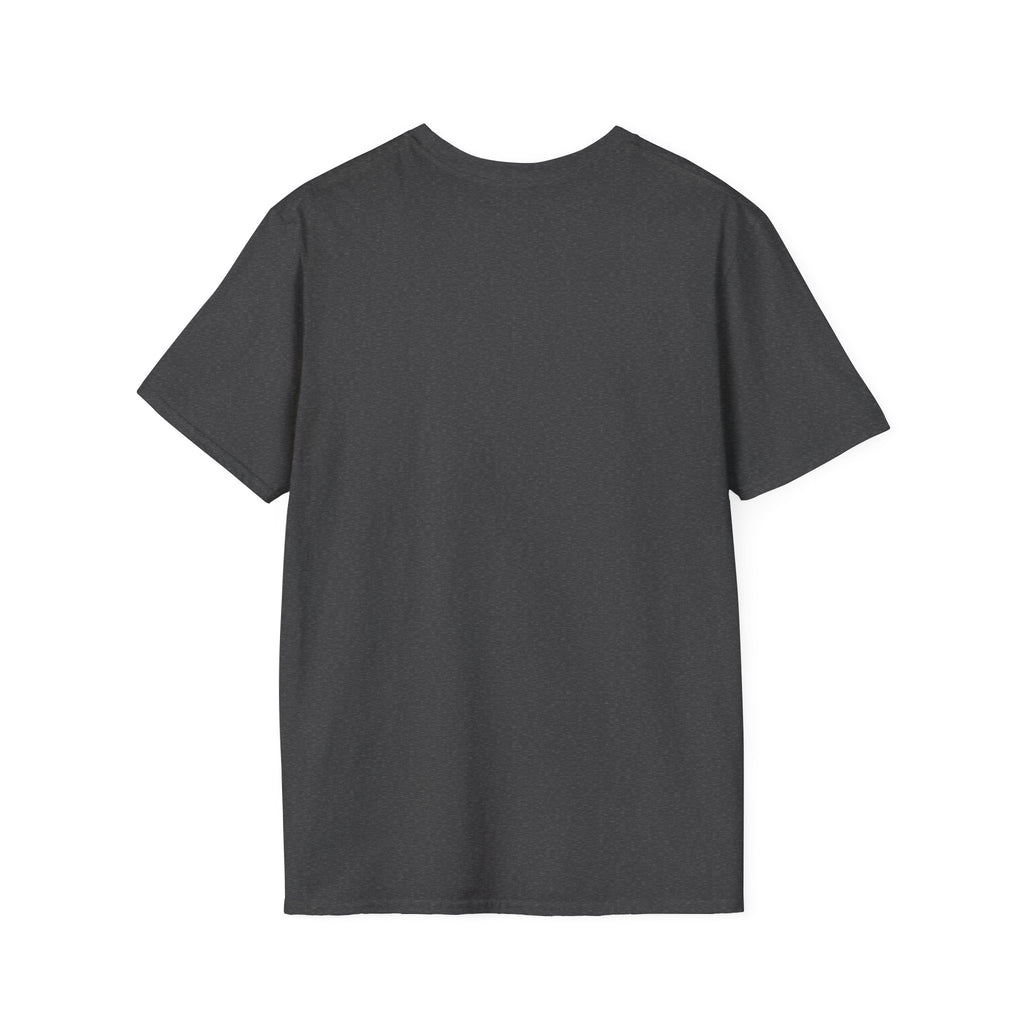 Chess 'Spanish Torture' T-Shirt — Opening Trap Diagram Tee