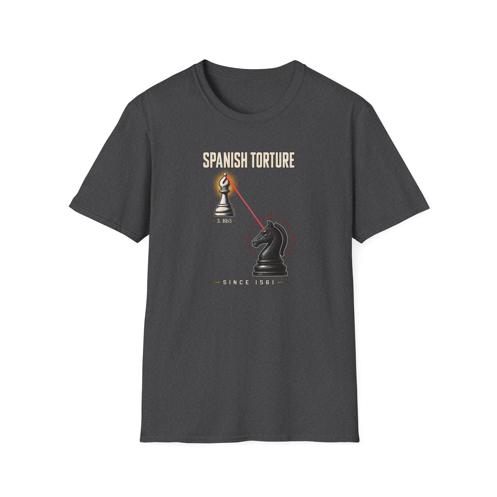 Spanish Torture T-shirt