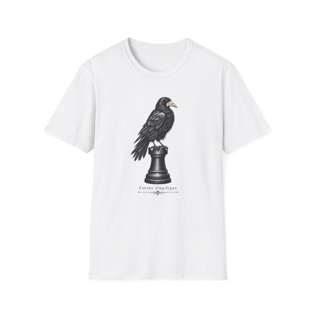 Corvus Frugilegus T-shirt