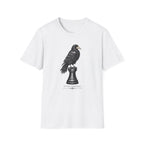 Corvus Frugilegus T-shirt