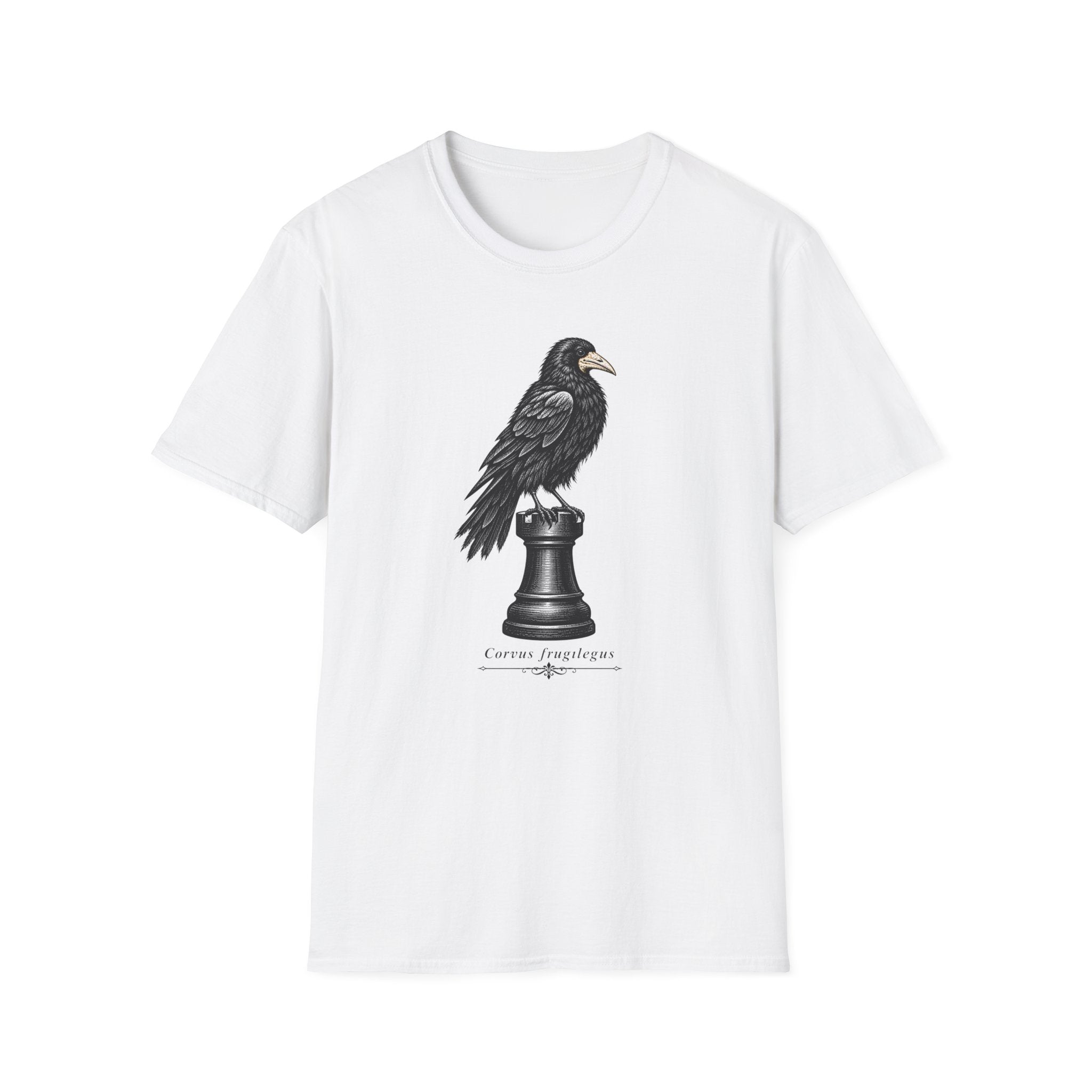Corvus Frugilegus T-shirt