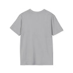 Venn Diagram 'Warrior Artist Scholar' Graphic T‑Shirt
