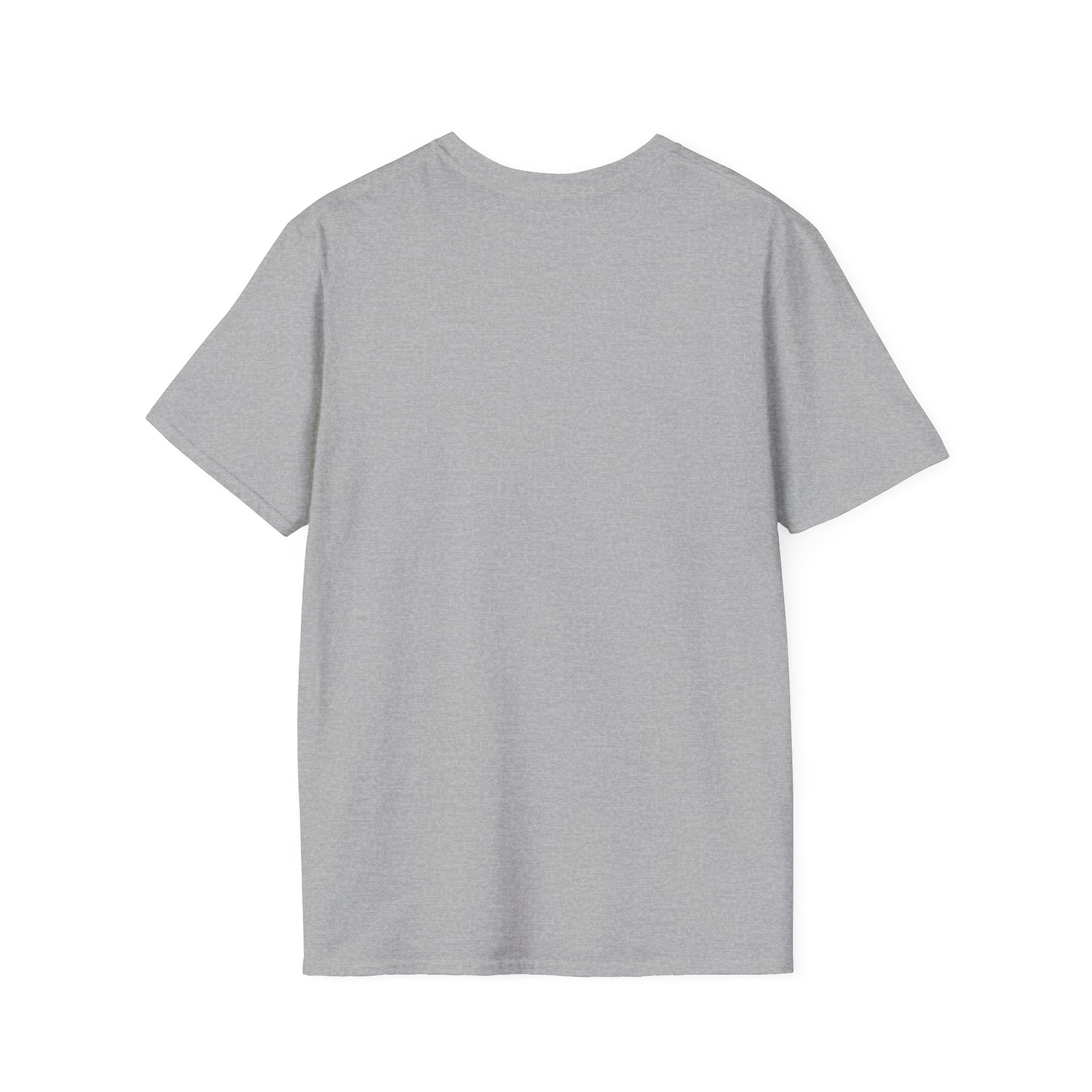 Venn Diagram 'Warrior Artist Scholar' Graphic T‑Shirt