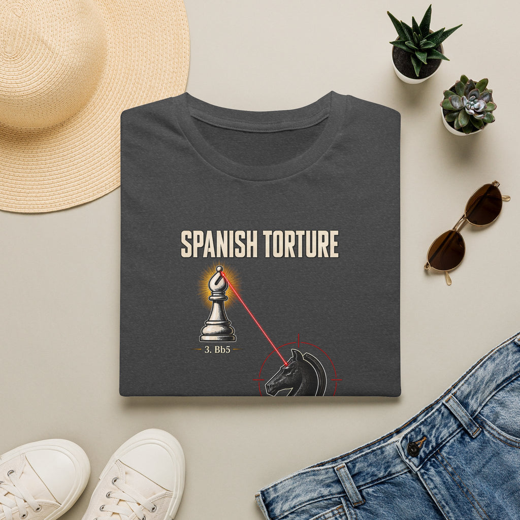 Spanish Torture T-shirt