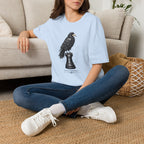 Corvus Frugilegus T-shirt