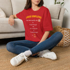 Chess Simplified T-Shirt — Math & Strategy Chess Humor Tee