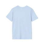 Venn Diagram 'Warrior Artist Scholar' Graphic T‑Shirt