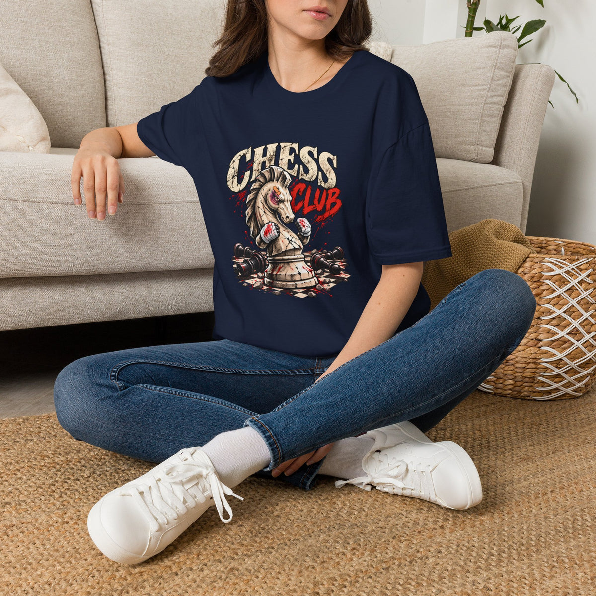 Chess Club