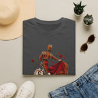 Matador Bullfighter Art T-Shirt — 'Ruy López' Spanish Toreador Graphic Tee