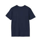 Chess 'Spanish Torture' T-Shirt — Opening Trap Diagram Tee
