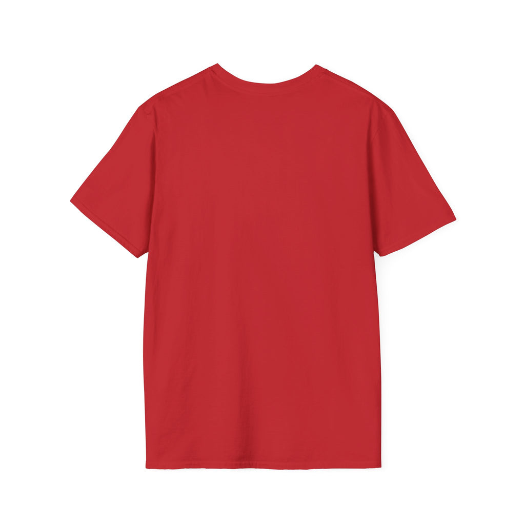 Chess Simplified T-Shirt — Math & Strategy Chess Humor Tee