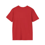 Chess Simplified T-Shirt — Math & Strategy Chess Humor Tee
