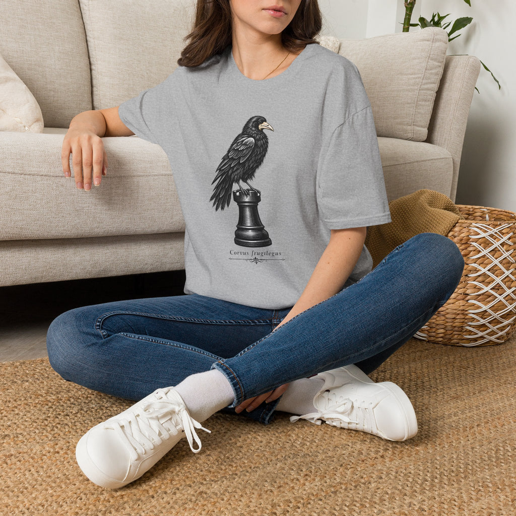 Corvus Frugilegus T-shirt