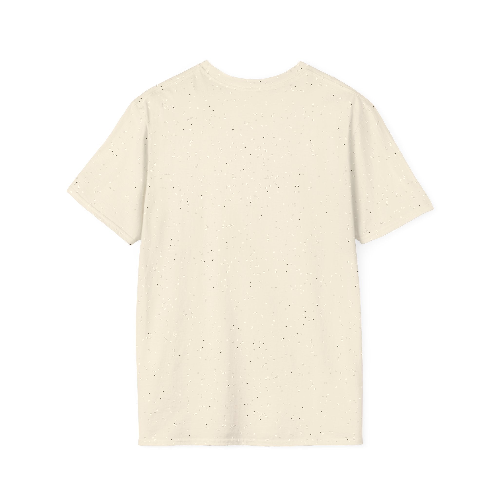Venn Diagram 'Warrior Artist Scholar' Graphic T‑Shirt