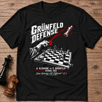 Grünfeld Defense