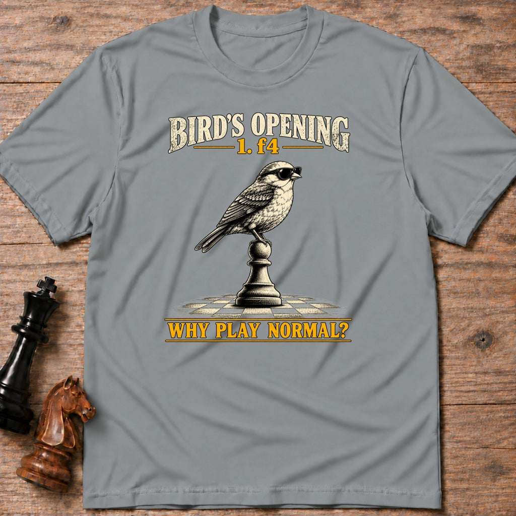 Bird's Opening (A)