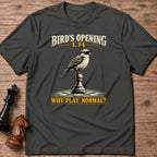 Bird's Opening (A)