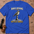 Bird's Opening (A)