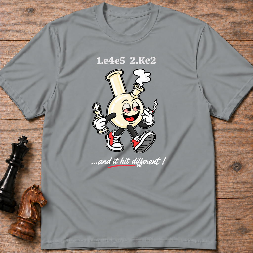 Bongcloud