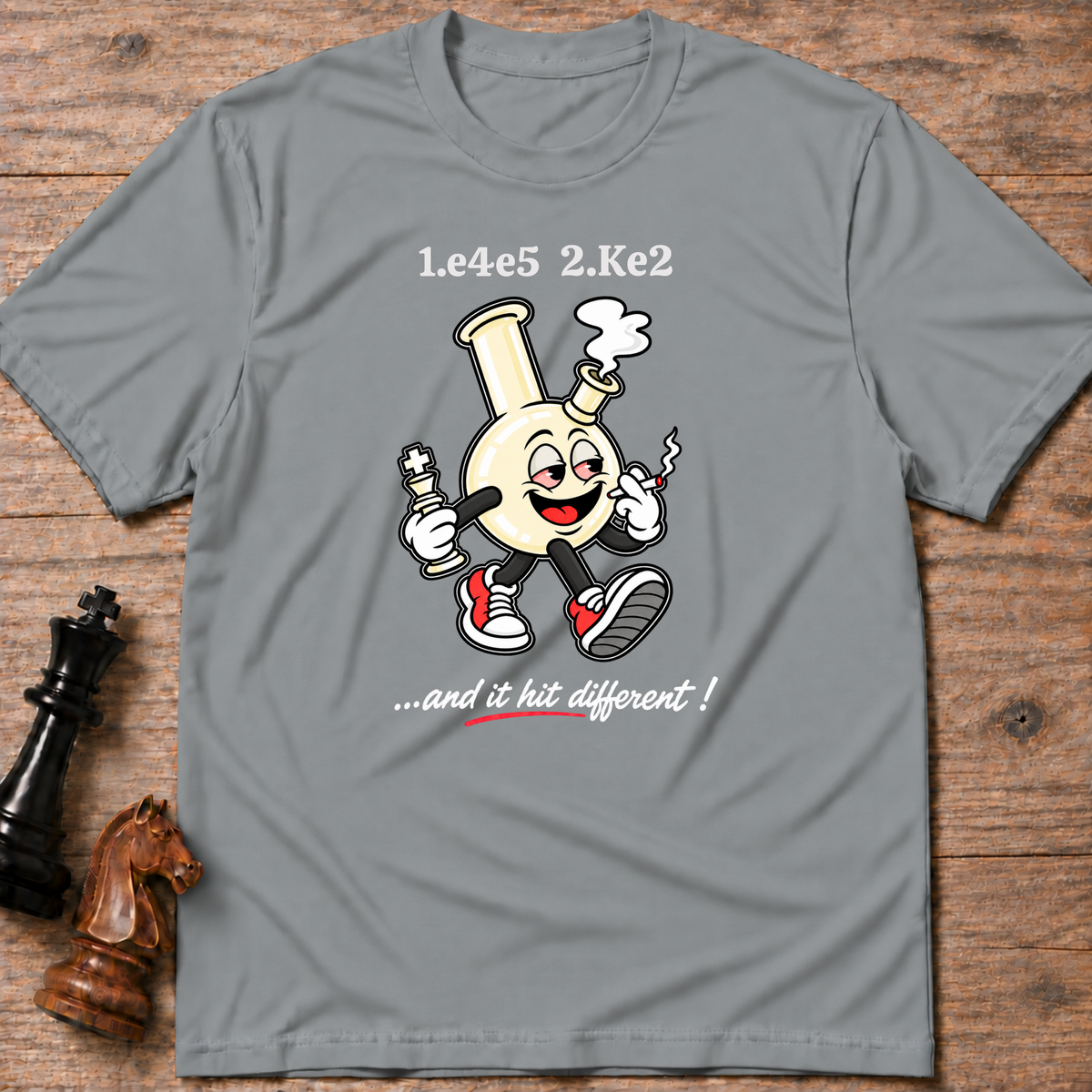 Bongcloud