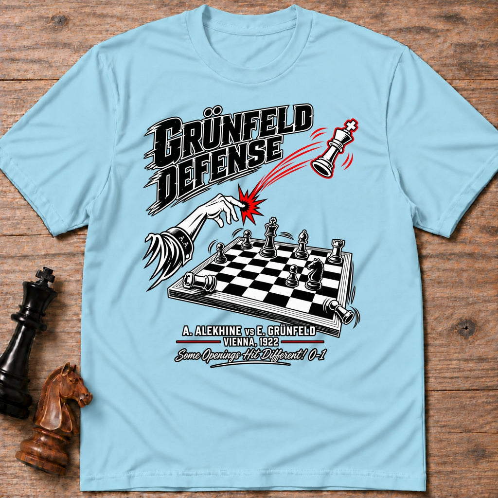Grünfeld Defense