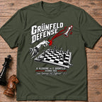 Grünfeld Defense