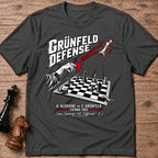 Grünfeld Defense