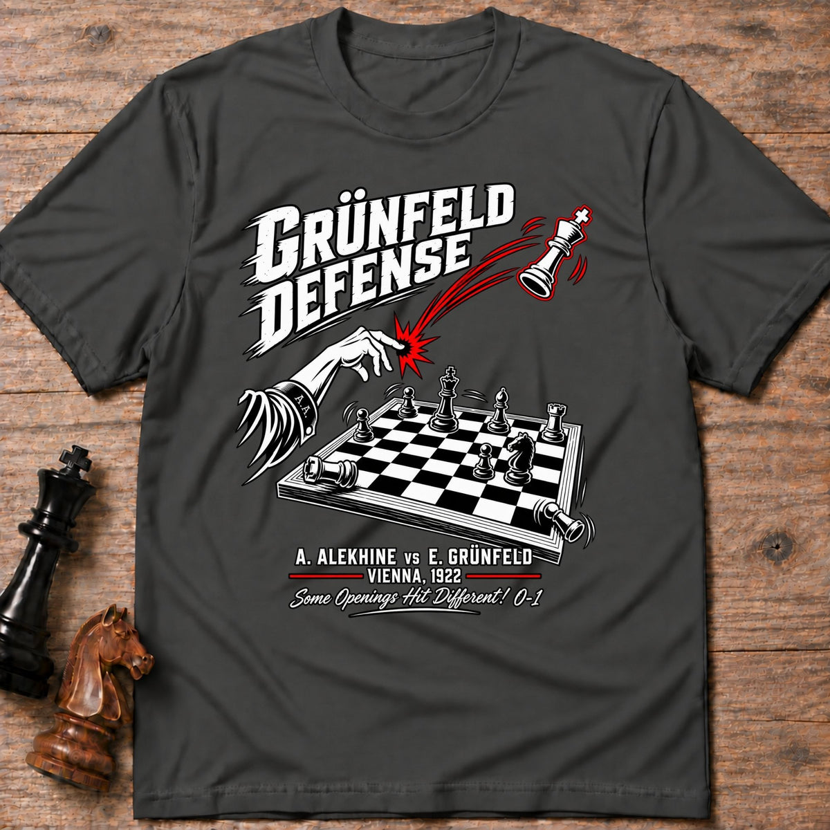 Grünfeld Defense
