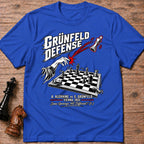 Grünfeld Defense