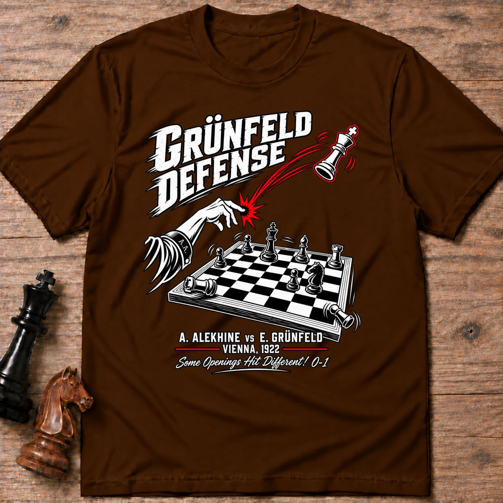 Grünfeld Defense