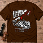 Grünfeld Defense