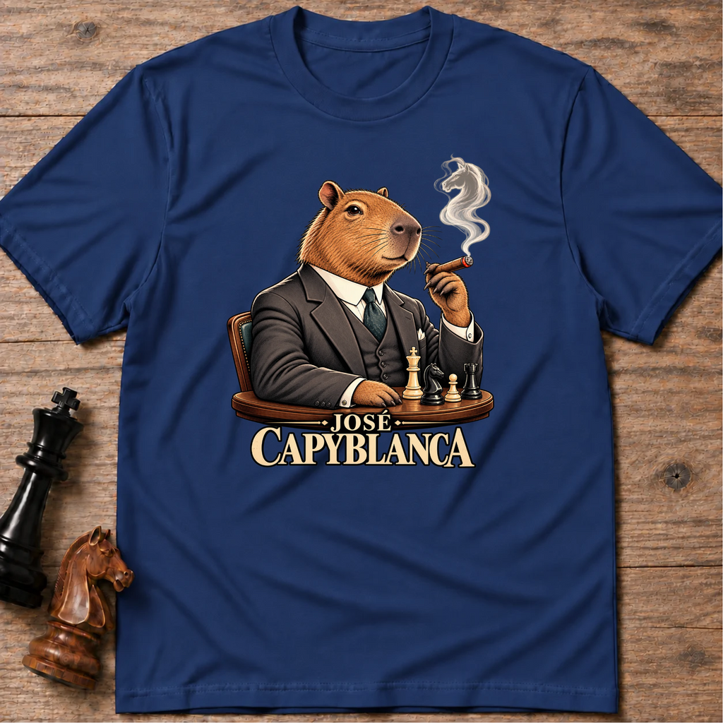 Capyblanca