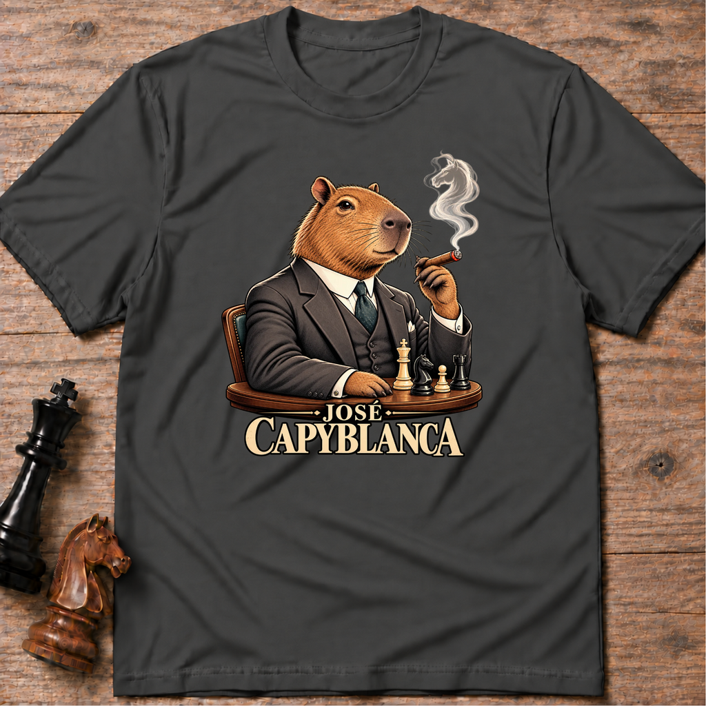 Capyblanca