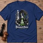 Poisoned Pawn