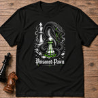 Poisoned Pawn