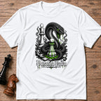 Poisoned Pawn