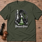 Poisoned Pawn